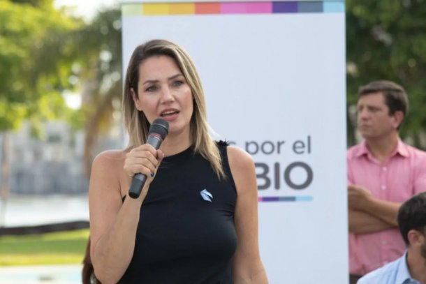 Carolina Losada: "Vamos a ser la pesadilla de todos los narcotraficantes"