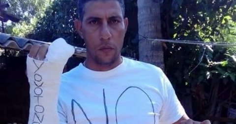 Opositor cubano cuenta cómo huyó de la isla hacia Estados Unidos