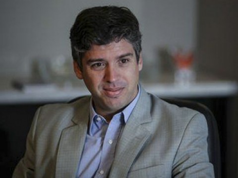 Santiago Dapelo: "Lo que intentan es buscar un cambio de clima social"