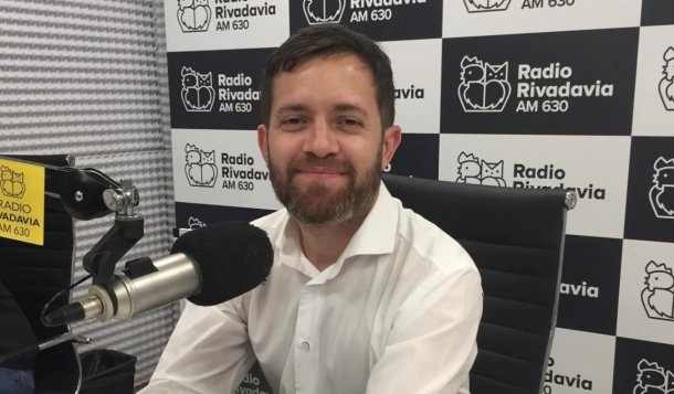"El Gobierno entró en la etapa del vale todo"