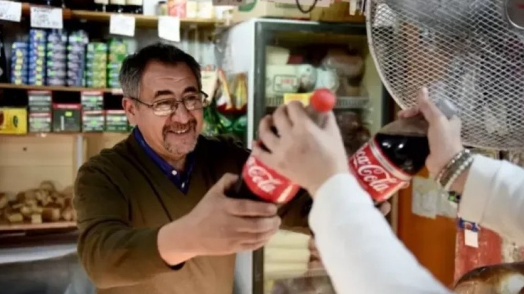 Fernando Savore: &quot;Los alimentos aumentaron más que la inflación y las tarifas son imposibles de pagar. Todos estamos endeudados&quot;