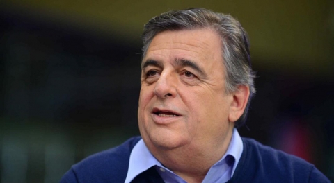 Mario Negri: "El gobierno se encarga todos los días de cargar de incertidumbre la esperanza de los argentinos"