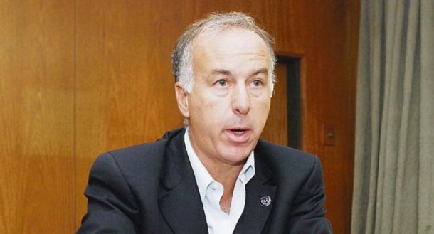 Alejandro Bennazar: "La Ley de Alquileres es la que está y por ahora no vemos que se cambie"