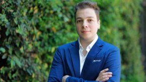 Elisandro Santos: "Una persona que usa Inteligencia Artificial ahorra entre 3 y 4 horas al d&iacute;a"