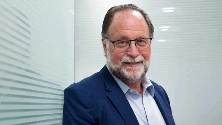 "Los mercados no creen que Argentina pague la deuda porque no tiene cómo", dijo Ricardo Hausmann