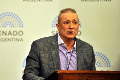 Gil Domínguez sobre la reforma judicial: "No depende de las normativas sino de quienes ocupan cargos de poder"