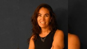 Daniela R&uacute;ffolo: &ldquo;Es tan f&aacute;cil vender Mendoza, ped&iacute;s algo y siempre hay&rdquo;