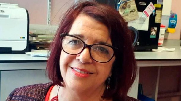 Marta Cohen: "Los casos comenzaron a bajar, se espera que para enero se achique más"