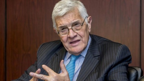 Jorge Castro: "Rusia no tiene urgencia en terminar el conflicto"