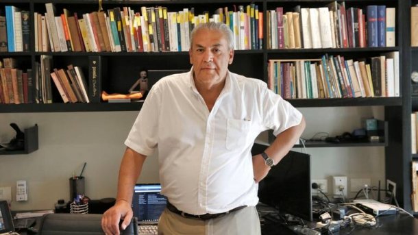 Ignacio Zuleta: "Milei llega al gobierno porque la elección la pierde el peronismo y Juntos por el Cambio"