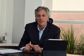Dar&iacute;o &Aacute;lvarez Klar: "Ning&uacute;n educador puede utilizar la violencia como recurso"