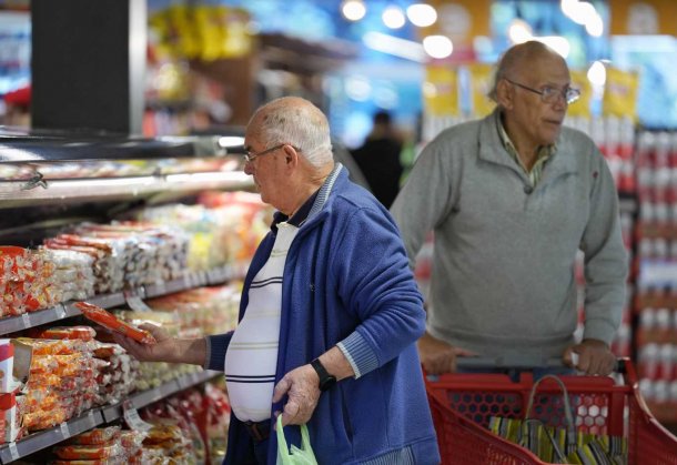 Fernando Savore: "Los faltantes de los productos tienen mucho que ver con la especulación"