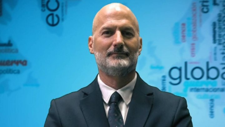 Andr&eacute;s Repetto: "La posici&oacute;n de Brasil con Venezuela fue lamentable"
