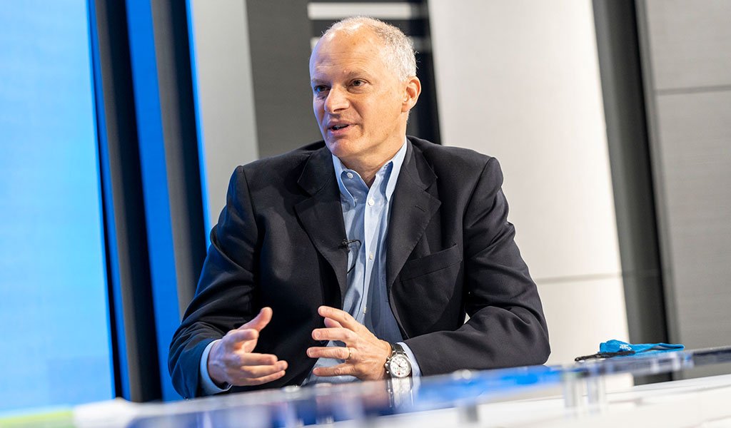 Alejandro Werner: "El Fondo Monetario Internacional no va a ser un detonador de una mayor crisis económica en Argentina"