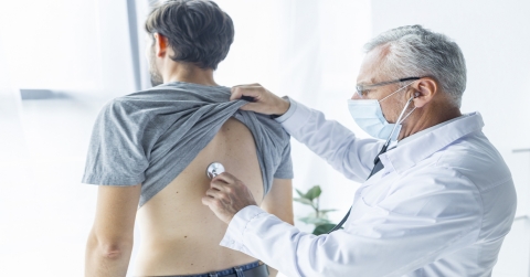 Avierten sobre una preocupante caída en la cantidad de controles médicos