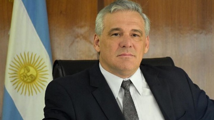 Fernando Carbajal: "Hubo un cambio en el clima social de Formosa por el avasallamiento por parte del Gobierno de Insfrán"