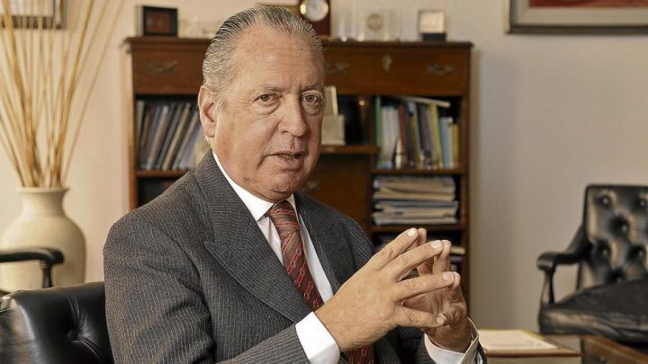 Daniel Funes de Rioja: "La inflación pega en los todos los costos de la industria nacional"