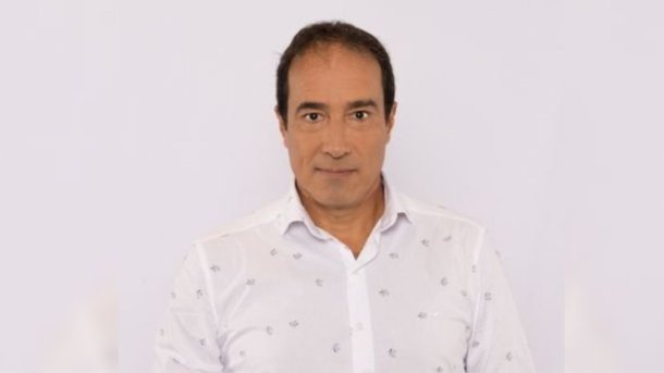 Fabián Debesa: "La interna bloquea las instituciones, el Poder Legislativo de una provincia”