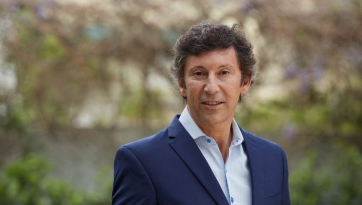 Gustavo Posse: “Lo que menos hay que hablar son los nombres, hay que mirar mucho qué se piensa hacer con la Provincia de Buenos Aires”