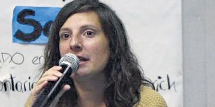 Leticia Ceriani: &quot;Si dentro de dos semanas, la ocupación pasa del 62% al 70% probablemente volvamos a Fase 1&quot;