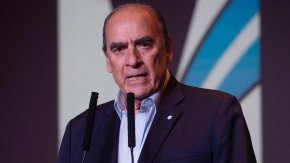 Guillermo Francos: "El Gordo Dan tiene fundamentos para debatir con cualquiera"
