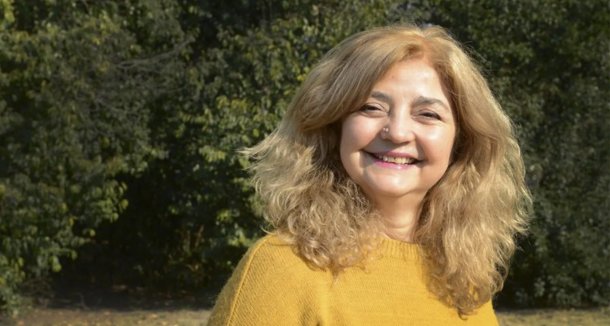 Marta Lescano: "Hay un desconocimiento de cómo funciona nuestra lengua"