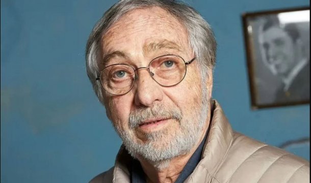 Luis Brandoni: "El peronismo no tiene candidatos para presentar, por eso no querían hacer las PASO"