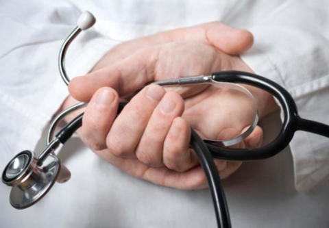 Médicos en Tucumán sufren descuento del sueldo por tomar medidas contra las paritarias