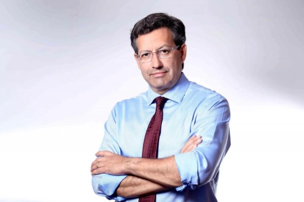 Ceferino Reato: &ldquo;Los libertarios tienen mucho que ver con la revoluci&oacute;n cultural del trumpismo&rdquo;