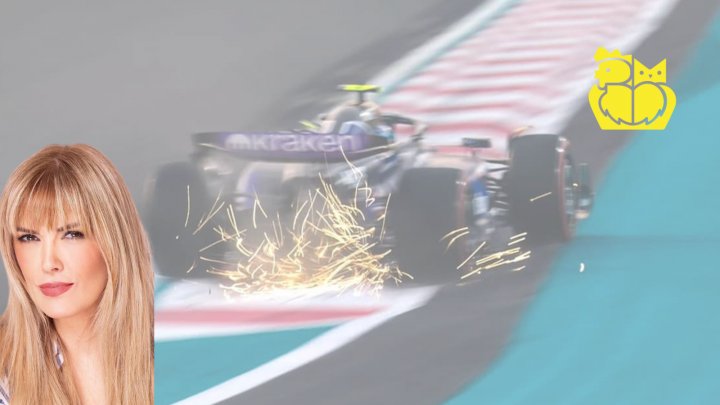 Editorial de Viviana Canosa: El fen&oacute;meno Colapinto