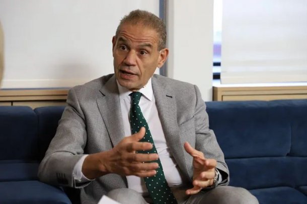 Roberto Debbag: "Hoy en la Argentina las personas que tienen Covid son las que tienen dos dosis de vacuna"