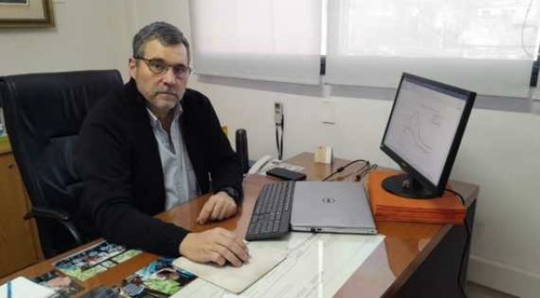 La sequía ya no es algo excepcional en la provincia de Mendoza