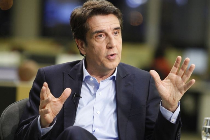 Carlos Melconian: "Este es un Gobierno al que si le parás la tasa de inflación lo metés en un problema"