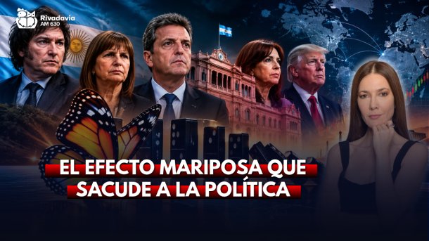 El comentario editorial de Cristina Pérez