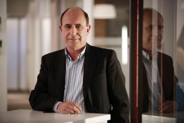 Jorge Ossona: "Si hay un sector movilizable es la marginalidad"