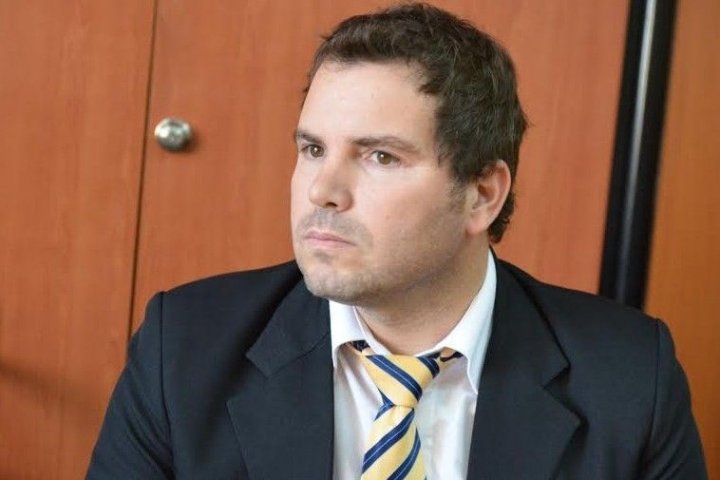 Fiscal de la causa Lucio Dupuy: "Los jueces darán la perpetua, no va a haber sorpresas"