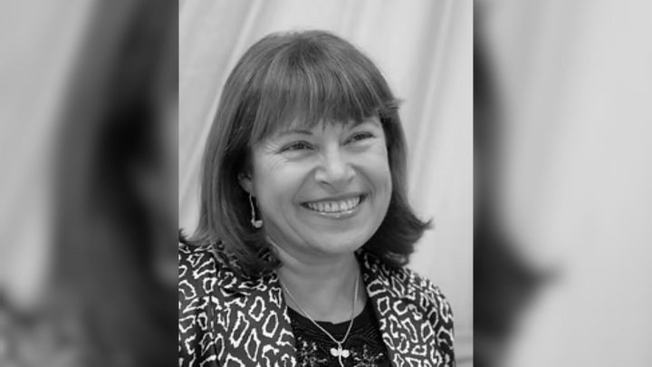 María Elena Torresani: "Hoy día ya dejamos de hablar de alimentos, sino que estamos hablando de matrices alimentarias"