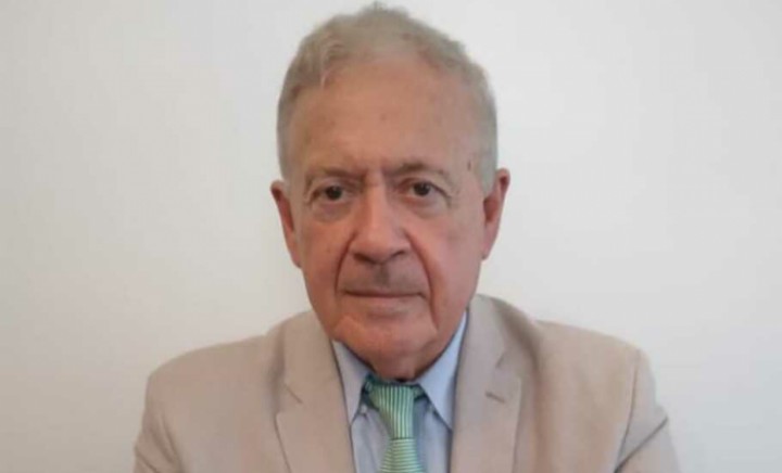 Hugo Pizzi: "El sarampi&oacute;n qued&oacute; chiquito al lado de esto, es fundamental cuidarse"