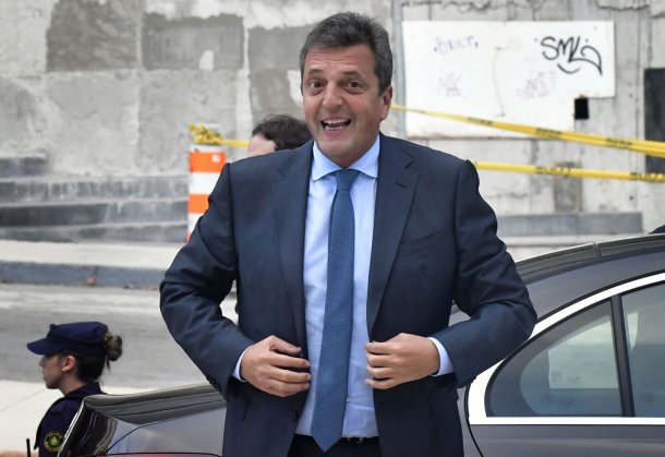 Federico Aurelio: "A Massa le convendría enfrentarse a Bullrich y no a Larreta"