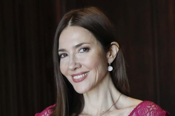 Cristina Pérez: "Se están tirando acusaciones de corrupción entre ellos"