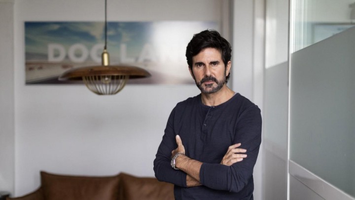 Hern&aacute;n Zin estren&oacute; su nuevo documental &lsquo;Somos &uacute;nicxs&rsquo;, para concientizar acerca del bullying