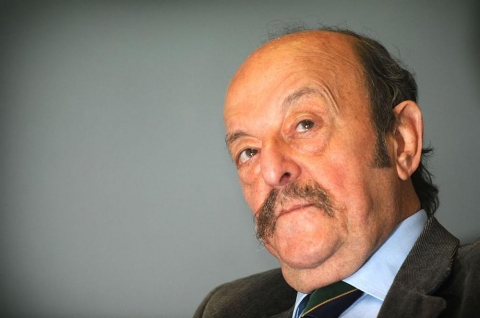 Julio Bárbaro: "Zaffaroni es un alcahuete que trabajaba para la Dictadura"