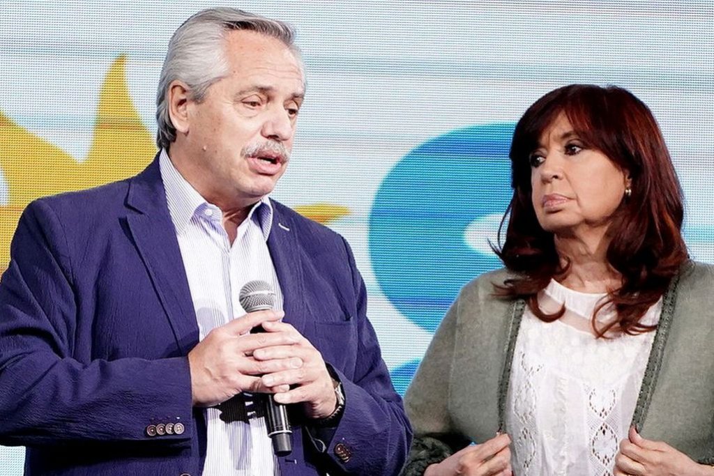 &quot;Cristina y Alberto se hunden juntos&quot;