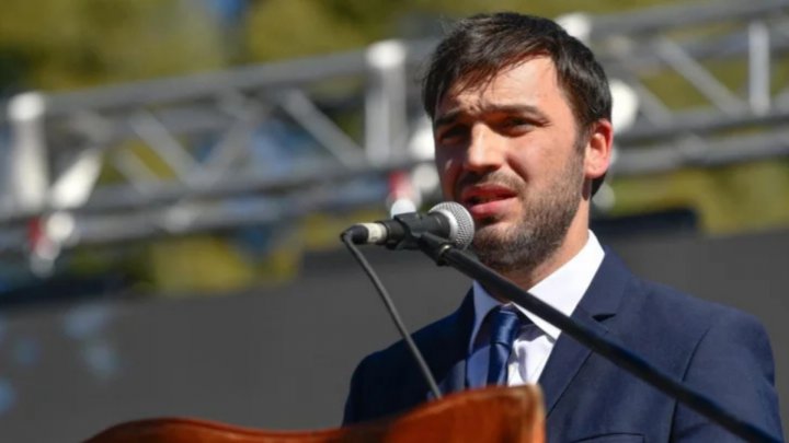 Ignacio Torres: "Ojal&aacute; los acuerdos que hayan, vengan de la mano de un acuerdo del para qu&eacute;"