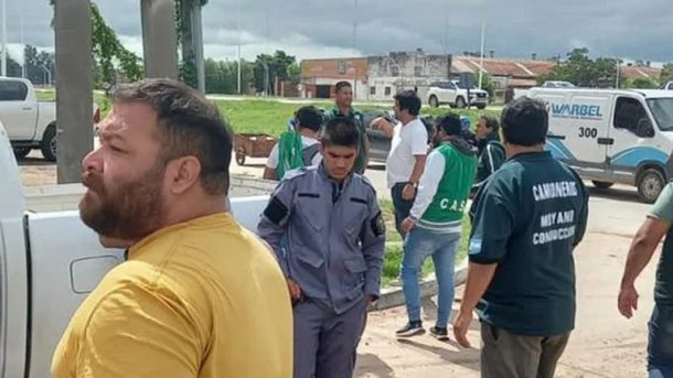 Otro dueño de una PYME afectado por Camioneros: "Hace 15 días estamos sufriendo un bloqueo"