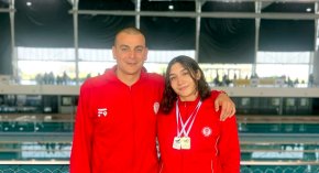 Claudio Castagnari: "Nunca me voy a ir de Necochea, me encanta"