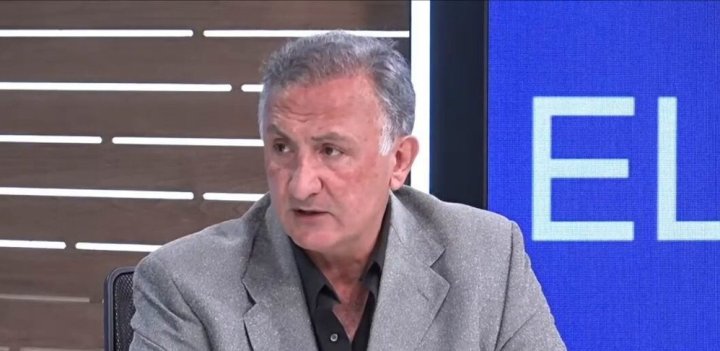 Armando Farina: &ldquo;No hay impuesto que no termine en el bolsillo del consumidor&rdquo;