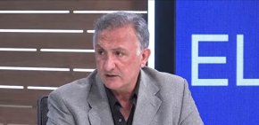 Armando Farina: “No hay impuesto que no termine en el bolsillo del consumidor”