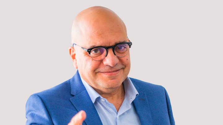 Salvador Di Stefano: &quot;Con el 1,5% de inflación de mayo, la anual va a estar debajo del 20%&quot;
