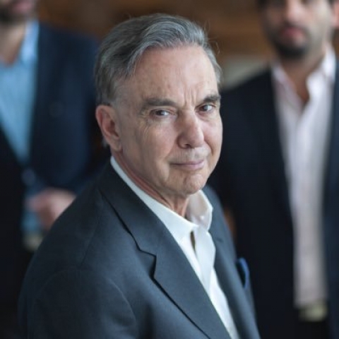 Miguel Ángel Pichetto: "La gente no aguanta más a los infectólogos"